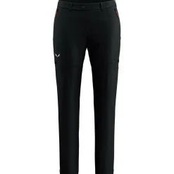 Salewa - Women's Puez Talvena DST 2/1 Pant - Trekkinghose