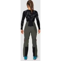 Salewa - Women's Sella 3L Powertex Pant - Skitourenhose