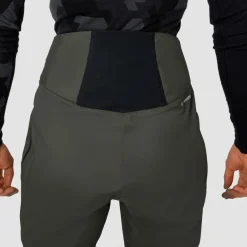 Salewa - Women's Sella 3L Powertex Pant - Skitourenhose