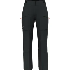 Salewa - Women's Sella 3L Powertex Pant - Skitourenhose