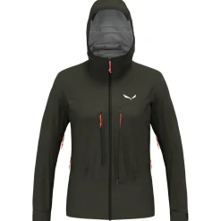 Salewa - Women's Sella 3L Powertex Jacket - Skijacke