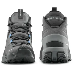 Salewa - Women's Wildfire NXT Mid GTX - Approachschuhe