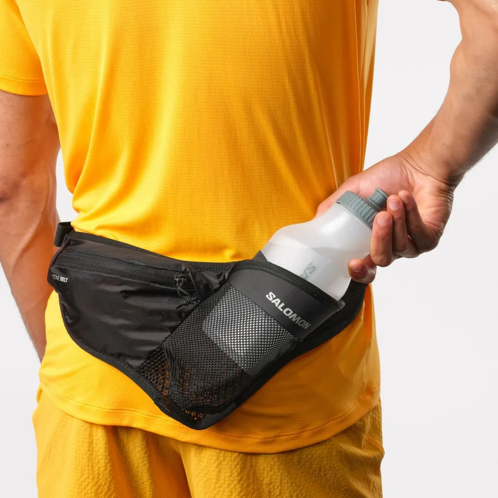 Salomon - Active Belt 3D Bottle - Hüfttasche