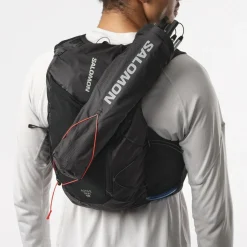 Salomon - Active Skin 12 Reservoir - Trailrunningrucksack