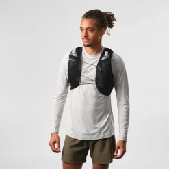 Salomon - Active Skin 4 Set - Laufweste