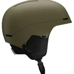 Salomon - Brigade Index - Skihelm