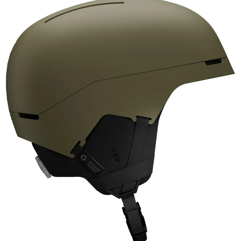 Salomon - Brigade Index - Skihelm