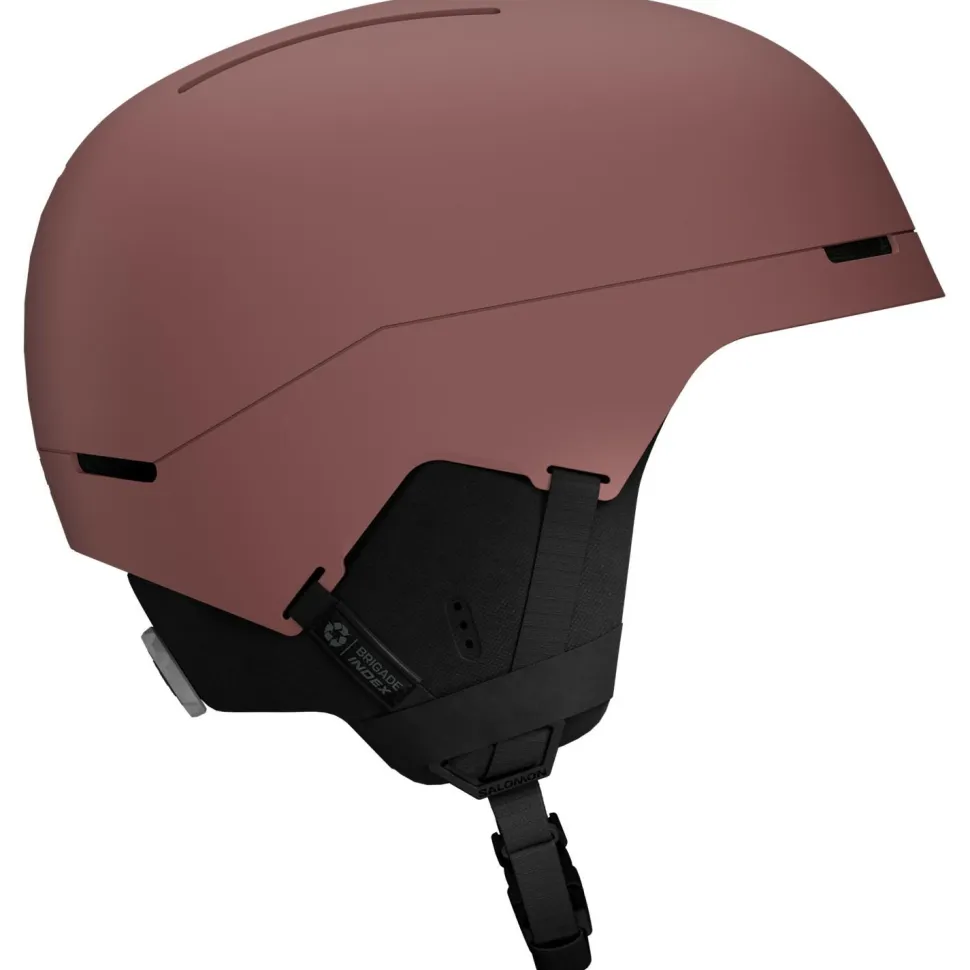 Salomon - Brigade Index - Skihelm