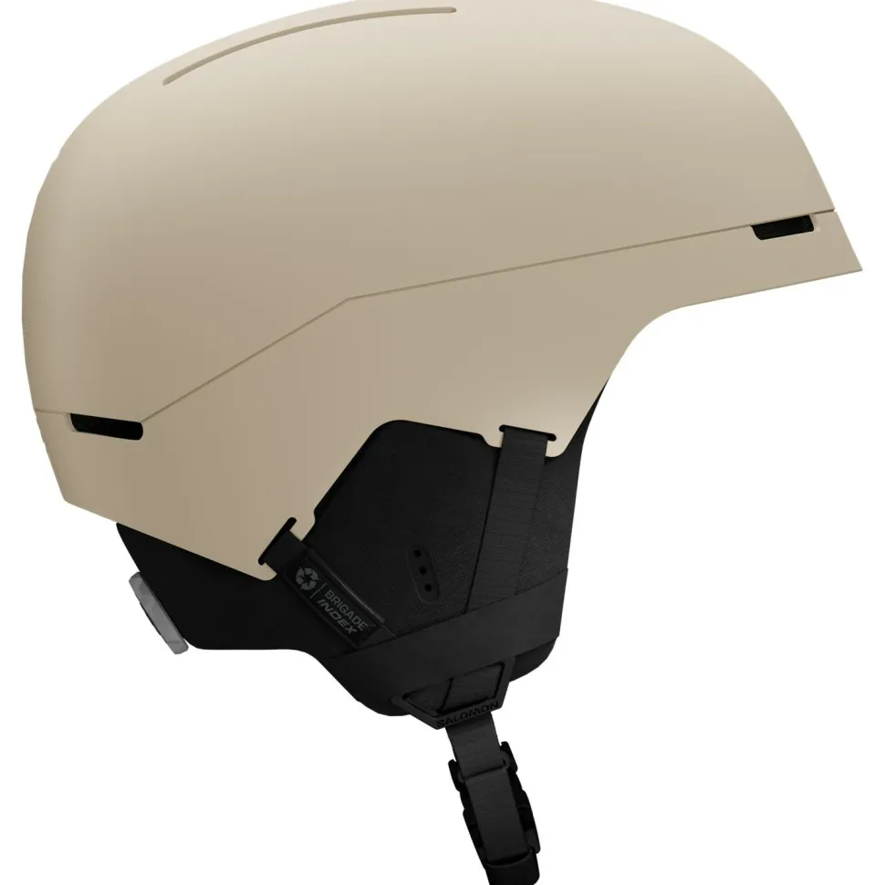 Salomon - Brigade Index - Skihelm