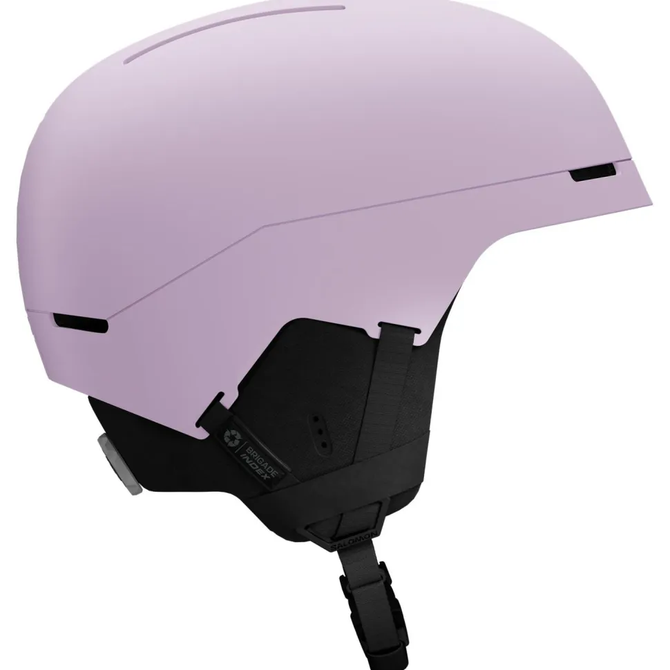 Salomon - Brigade Index - Skihelm