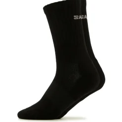 Salomon - Evasion Crew 2-Pack - Multifunktionssocken