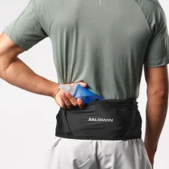 Salomon - High Pulse Belt - Hüfttasche