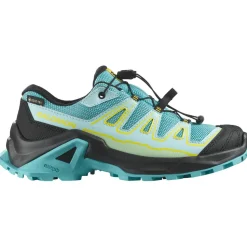 Salomon - Kid's X Ultra GORE-TEX - Multisportschuhe