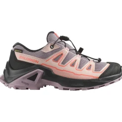 Salomon - Kid's X Ultra GORE-TEX - Multisportschuhe