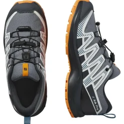 Salomon - Kid's XA Pro V8 Waterproof - Multisportschuhe