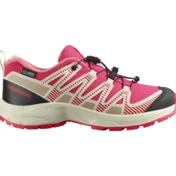 Salomon - Kid's XA Pro V8 Waterproof - Multisportschuhe
