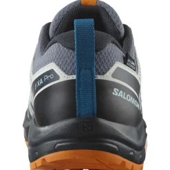 Salomon - Kid's XA Pro V8 Waterproof - Multisportschuhe