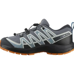 Salomon - Kid's XA Pro V8 Waterproof - Multisportschuhe