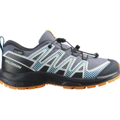 Salomon - Kid's XA Pro V8 Waterproof - Multisportschuhe