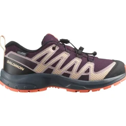 Salomon - Kid's XA Pro V8 Waterproof - Multisportschuhe