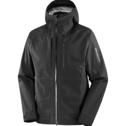 Salomon - Outline 3L GTX - Regenjacke