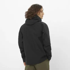 Salomon - Outline 3L GTX - Regenjacke