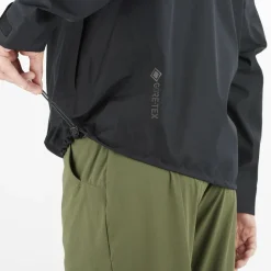 Salomon - Outline 3L GTX - Regenjacke