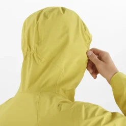 Salomon - Outscape 2L - Regenjacke