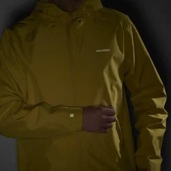 Salomon - Outscape 2L - Regenjacke