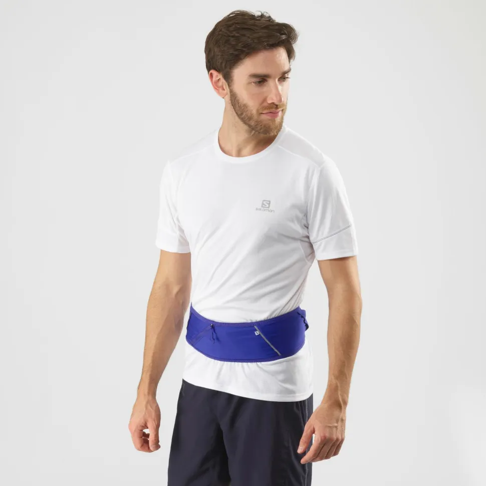 Salomon - Pulse Belt - Hüfttasche