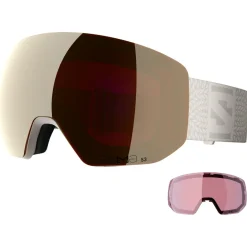 Salomon - Radium Pro S Sigma Cat 3 VLT 11% + Cat 2 VLT 35% - Skibrille