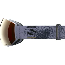 Salomon - Radium Pro Sigma Cat 3 VLT 11% + Cat 1 VLT 52% - Skibrille