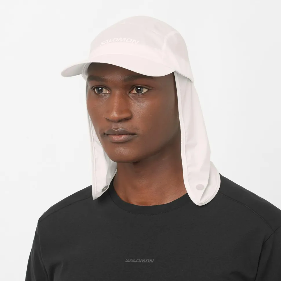 Salomon - Salomon Sahara Cap - Cap