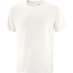 Salomon - Sense Aero S/S Tee GFX - Laufshirt