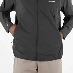 Salomon - SHKout Fly - Windjacke