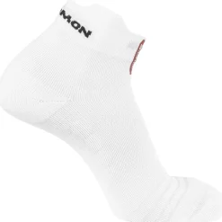 Salomon - S/Lab Glide Ankle - Laufsocken