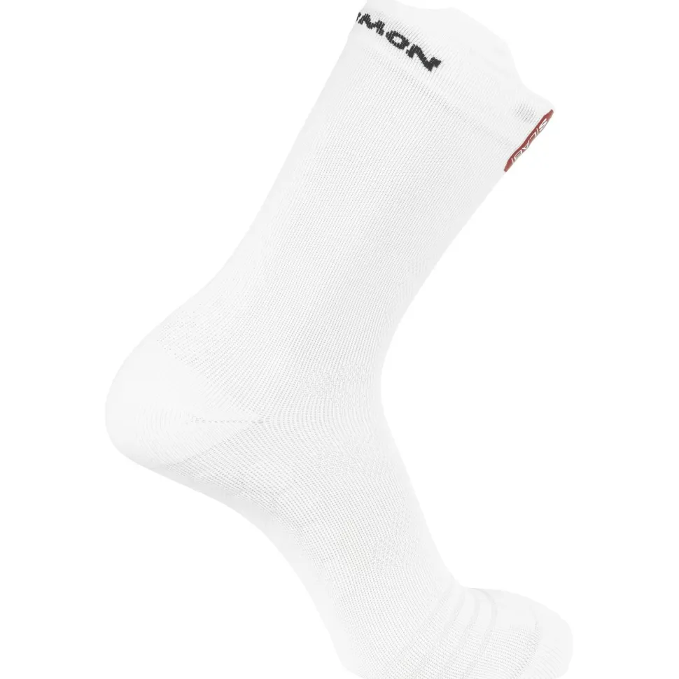 Salomon - S/Lab Glide Crew - Laufsocken