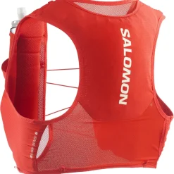 Salomon - S/Lab Sense 6 Set - Trailrunningrucksack