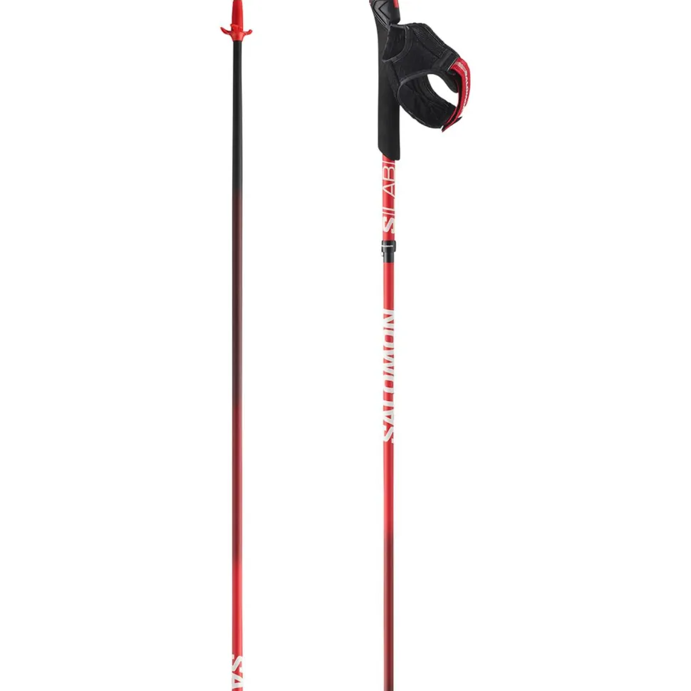Salomon - S/Lab Ultra Carbon - Trailrunning Stöcke