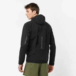 Salomon - S/Lab Ultra Jacket - Laufjacke