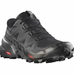 Salomon - Speedcross 6 GORE-TEX - Trailrunningschuhe