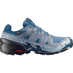 Salomon - Speedcross 6 GORE-TEX - Trailrunningschuhe