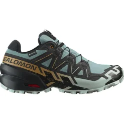 Salomon - Speedcross 6 GORE-TEX - Trailrunningschuhe