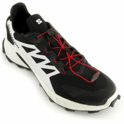 Salomon - Supercross 4 - Trailrunningschuhe