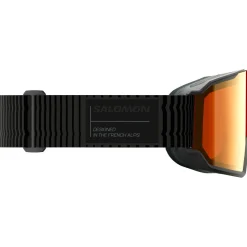 Salomon - S/View 3 Photochromic Cat. 1-3 VLT 10-46% - Skibrille
