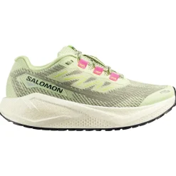 Salomon - Women's Aero Blaze 3 Grvl - Runningschuhe