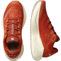Salomon - Women's Aero Glide 3 GRVL - Runningschuhe