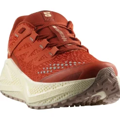 Salomon - Women's Aero Glide 3 GRVL - Runningschuhe