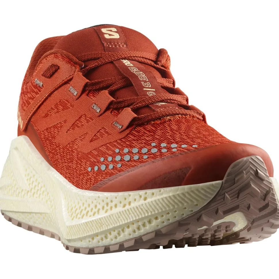 Salomon - Women's Aero Glide 3 GRVL - Runningschuhe