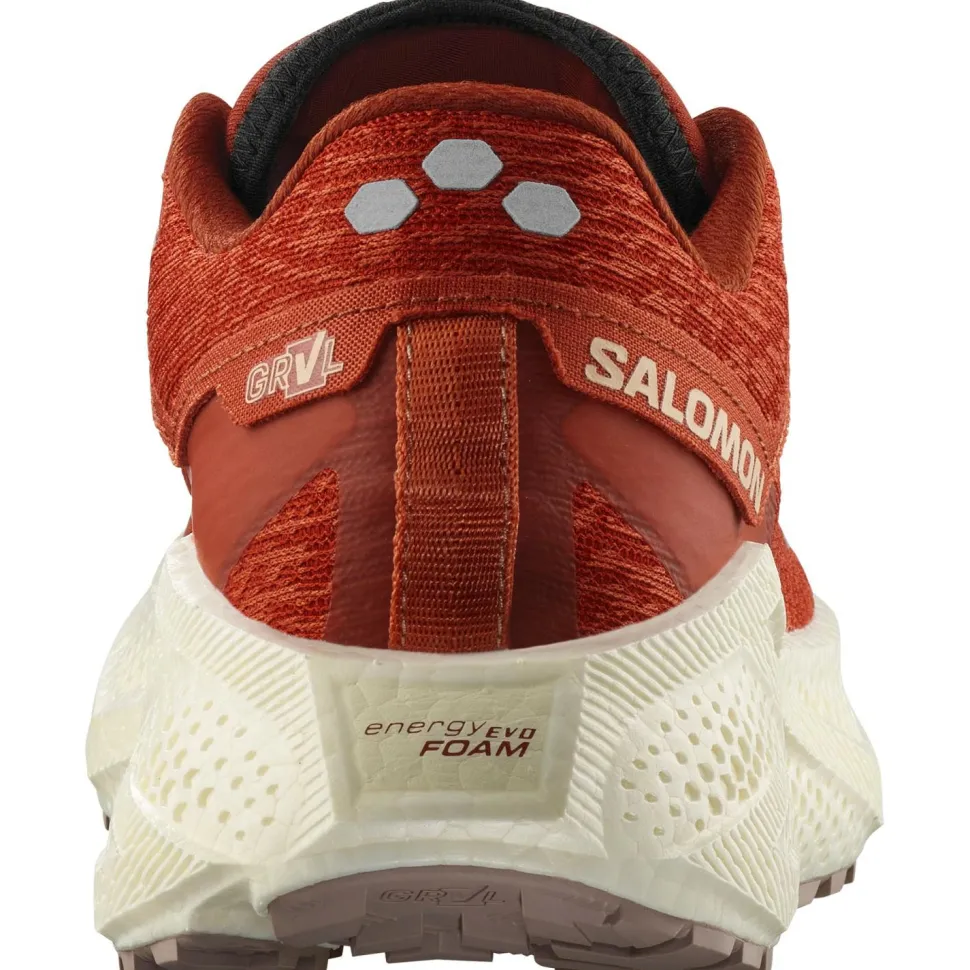 Salomon - Women's Aero Glide 3 GRVL - Runningschuhe